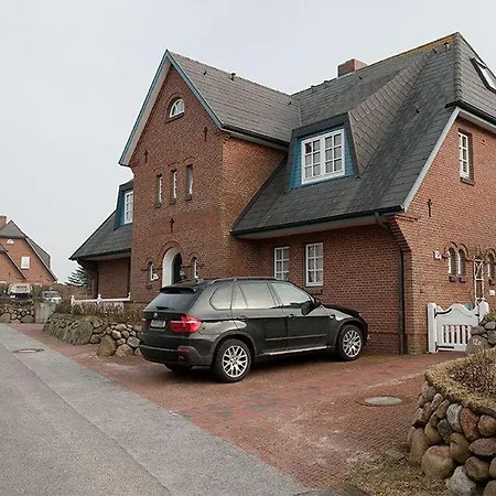 Beim-Faehrhaus Апартаменты